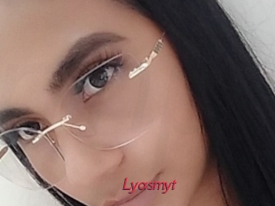 Lyasmyt