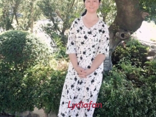 Lydiafan