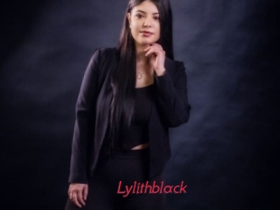 Lylithblack