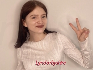 Lyndarbyshire