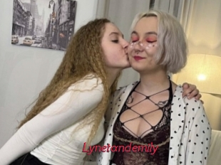 Lynetandemily