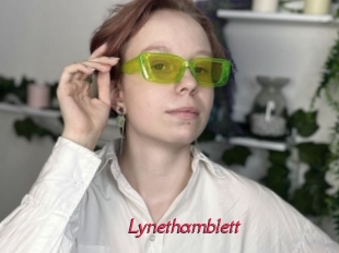 Lynethamblett