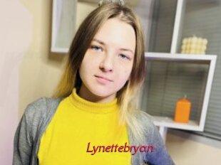 Lynettebryan