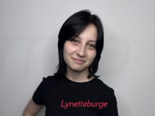 Lynetteburge