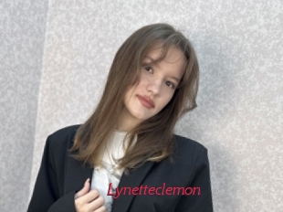 Lynetteclemon