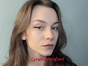 Lynettedensford