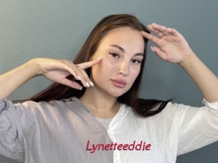 Lynetteeddie