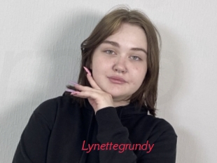 Lynettegrundy