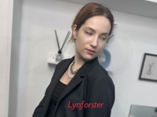 Lynforster