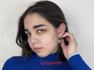 Lyngomer