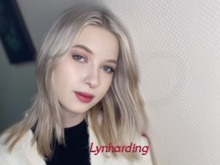 Lynharding