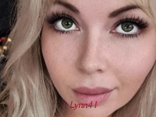 lynn41 Red Movie Post