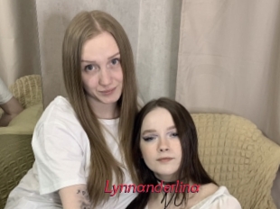 Lynnanderlina