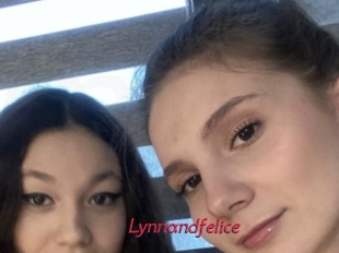 Lynnandfelice