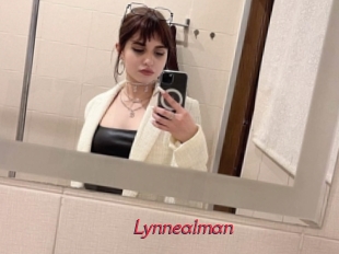 Lynnealman