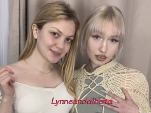 Lynneandalberta