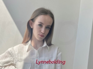 Lynnebolding