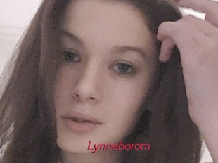 Lynneborom