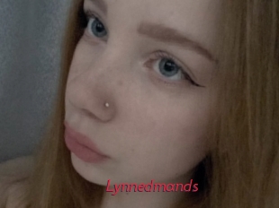 Lynnedmands