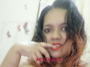 MISSINDIA