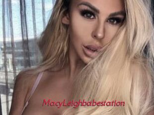 MacyLeighbabestation