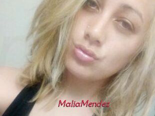 MaliaMendez