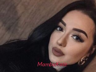 MambaKate
