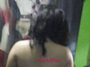 Mandifine