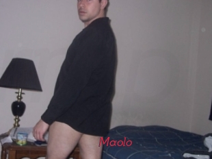 Maolo