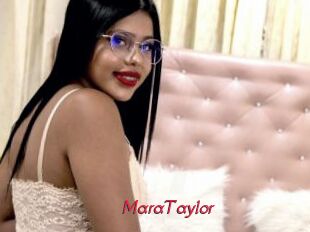 MaraTaylor