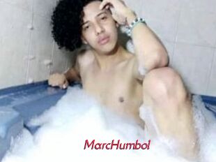 MarcHumbol