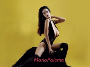 MariaPaloma