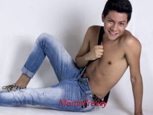 MartinPresley