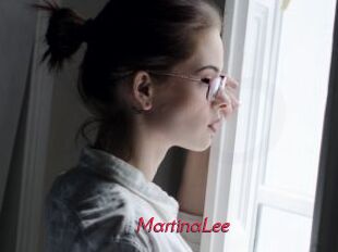 MartinaLee
