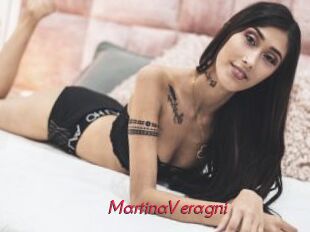 MartinaVeragni Red Movie Post