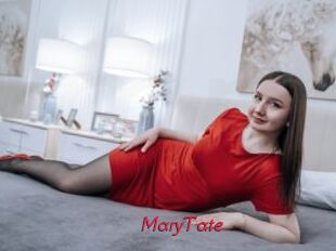 MaryTate