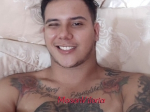 MasonViloria