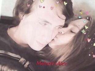 MelisaVsAlex