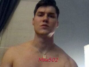 Mike502