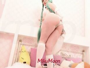 MikuMoon
