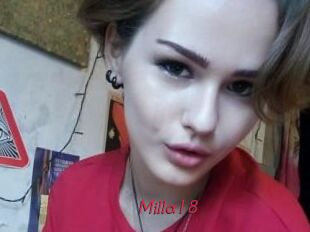 Milla18