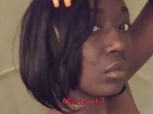 Mimilove18