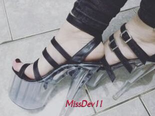 MissDev1l