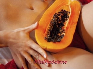 MissMadelinne