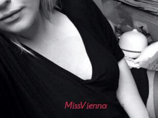 MissVienna