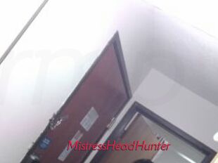 MistressHeadHunter