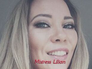 Mistress_Lilian