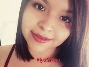 Myalewwis