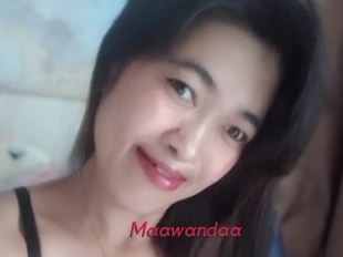 Maawandaa