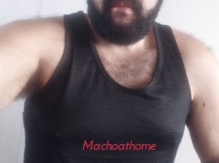 Machoathome